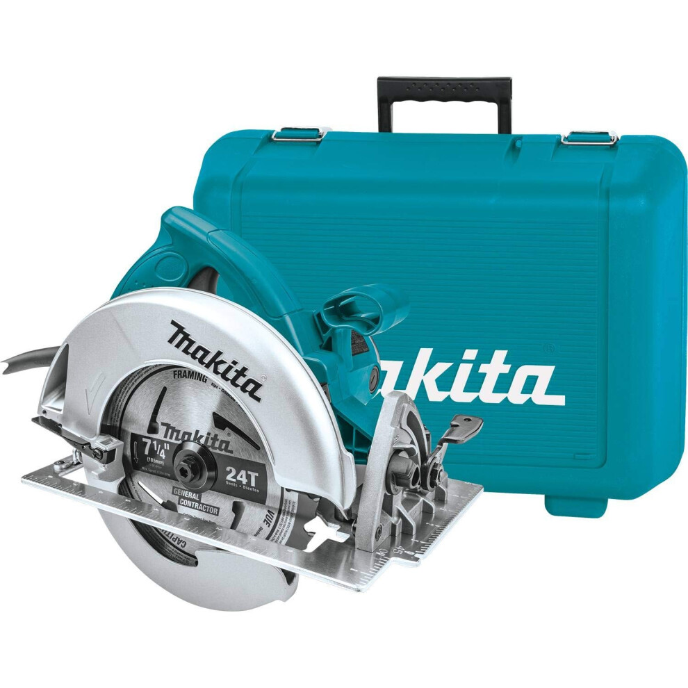 Makita 5007NK 714 Circular Saw  Blue