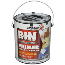 Rust-Oleum Corporation 270976 Advanced Synthetic Shellac Primer 1-Gallon White