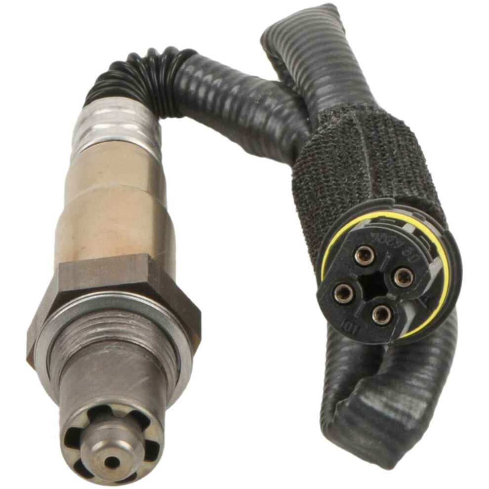 Bosch 16125 Oxygen Sensor  Original Equipment MercedesBenz