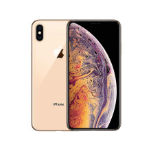 Apple iPhone XS US Version 256GB Gold Unlocked Renewed - Refurbished