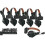 Hollyland Solidcom C1 Pro FullDuplex ENC Wireless Intercom System with 6x Headsets 1