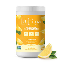 Ultima Replenisher, Elektrolyt-Mischung, Limonade, 11,1 oz (315 g)