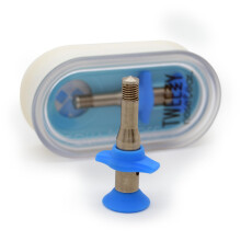 EQUADOSE The TWEEZY Neus- en Oorhaarverwijderaar. Voor Mannen & Vrouwen. Vergelijk met Neushaartrimmers & Waxkits.