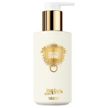 Gel de ducha - JEAN PAUL GAULTIER - Divine - 200 ml - Perfume floral marino - Textura ultrafluida
