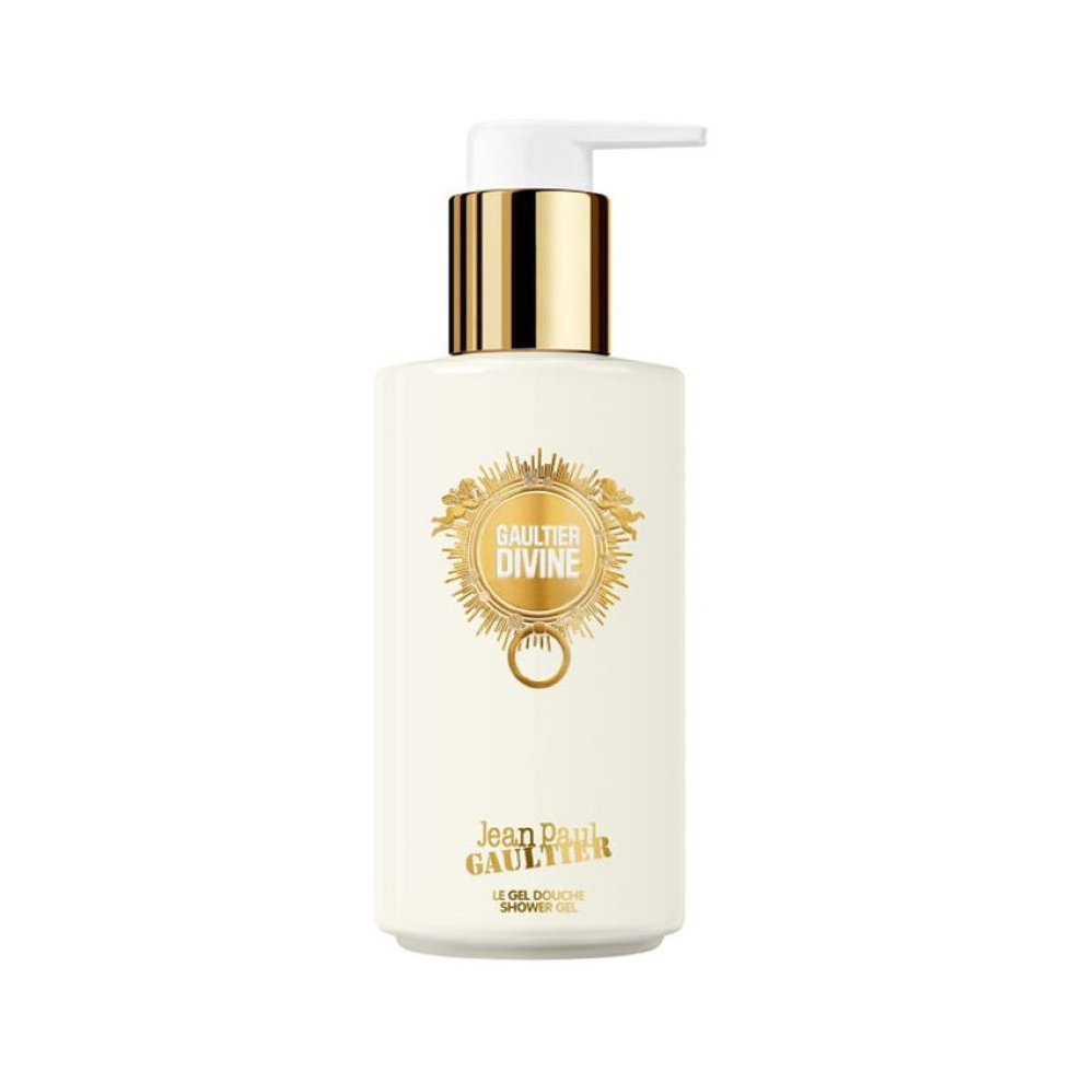 Jean Paul Gaultier Jpg Divine 200Ml Shower Gel