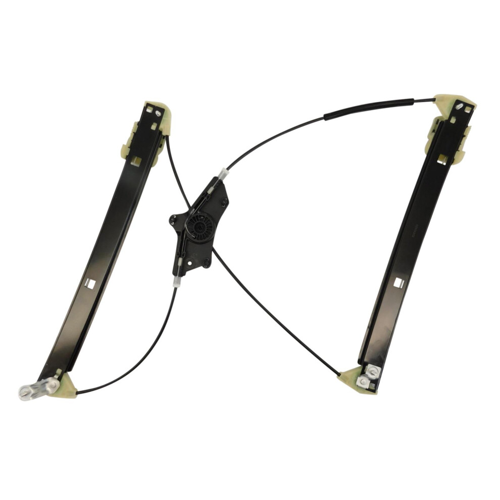 NEW AUDI A4 B9 FRONT RIGHT DRIVERS SIDE WINDOW REGULATOR 2016-2024 - Image 4