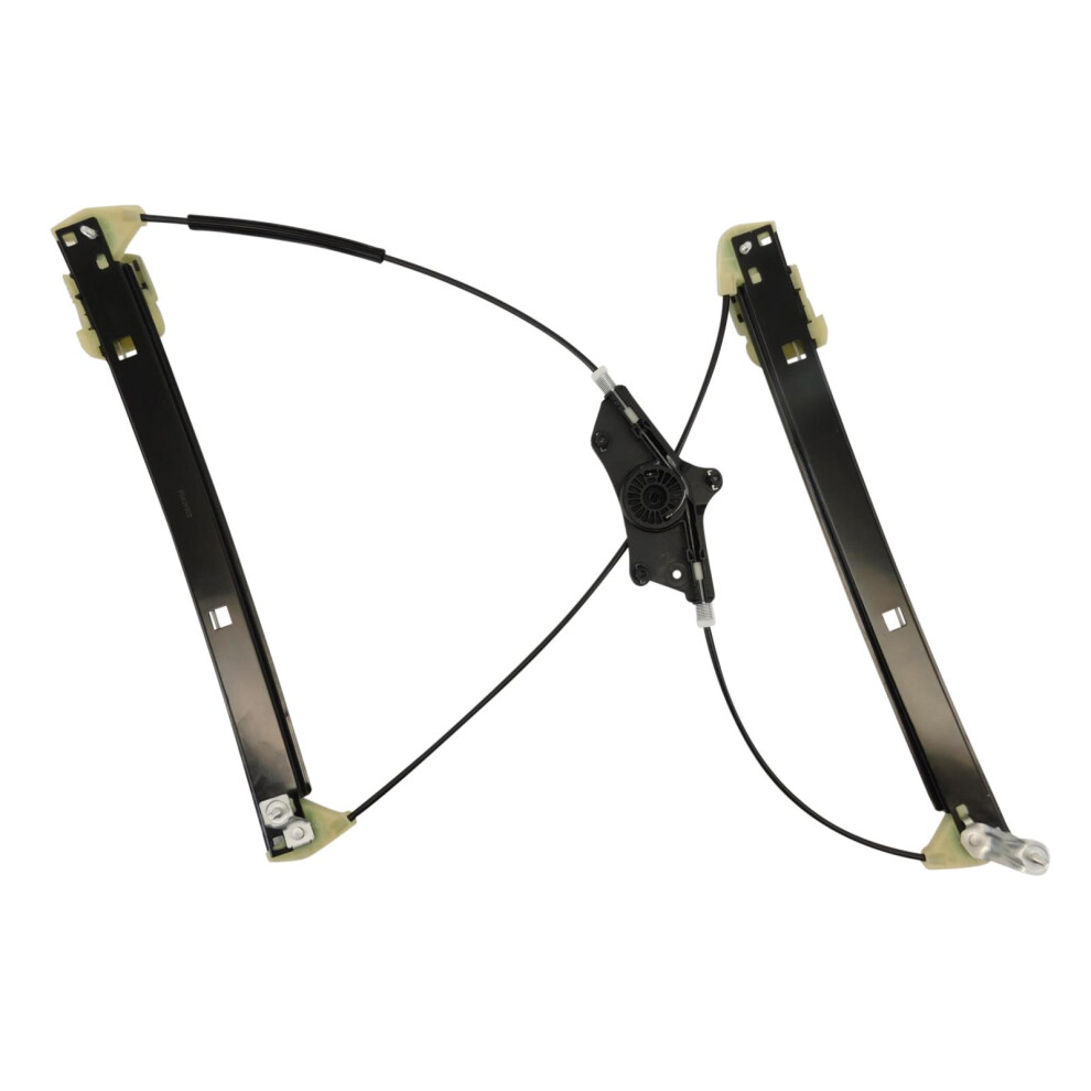 NEW AUDI A4 B9 PASSENGER SIDE LEFT FRONT WINDOW REGULATOR 2016-2024 - Image 4