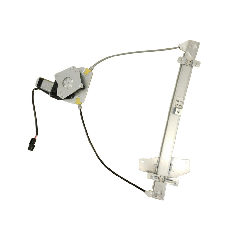 NEW KIA PICANTO MK2 (3-DOOR) FRONT RIGHT WINDOW REGULATOR & MOTOR (2-PIN) 11-17 - Image 4