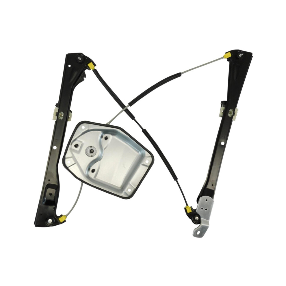 NEW VW Golf Plus Right Front Drivers Side Window Regulator (2005-2013) - Image 4