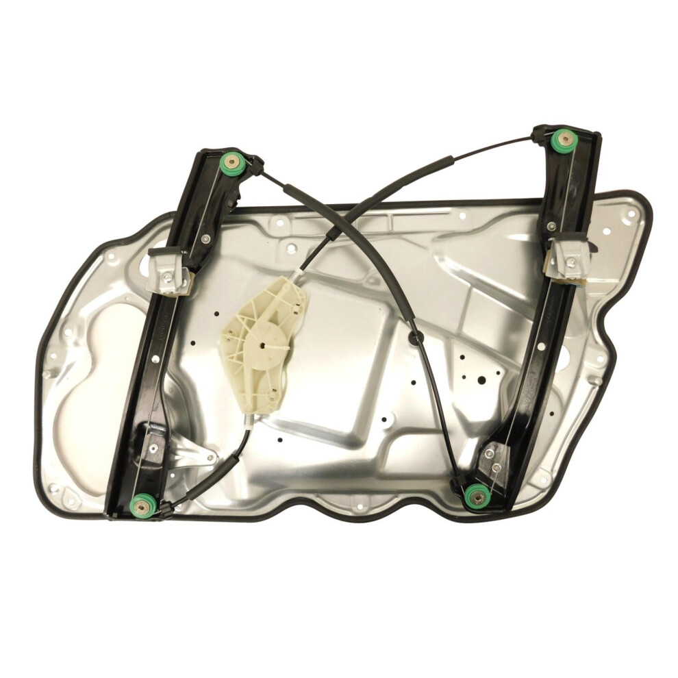 New Vw Passat B7 Passenger Side Left Front Window Regulator 2011-2013 5060952967252