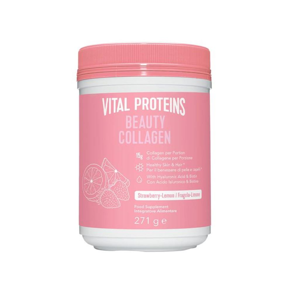 Vital Proteins - Beauty Collagen (271G)