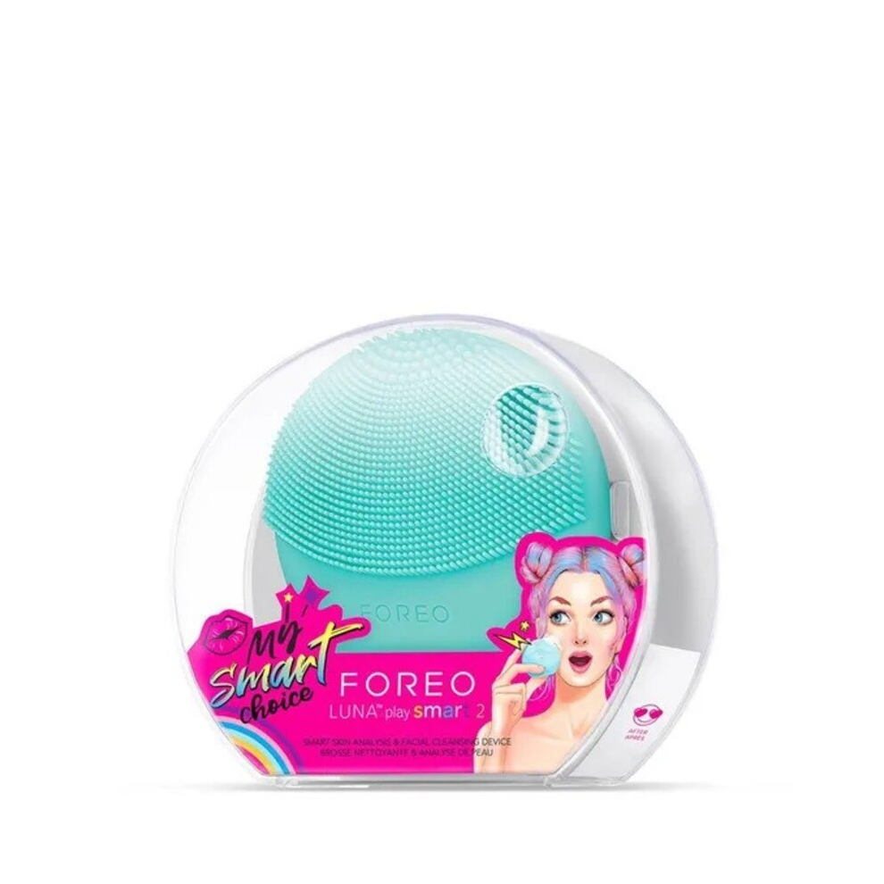 Foreo - Luna Play Smart 2 In Mint
