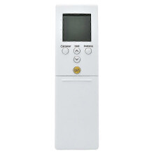 New for Fujitsu ASYG09LTCA ASYG12LTCA ASYG07LMCA ASYG09LMCA ASYG12LMCA ASYG14LMCA ASYG07LMCE-R Air Conditioner Remote Control