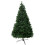 (6FT) Abrihome Artificial Christmas Tree, Metal Stand 4
