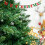 (6FT) Abrihome Artificial Christmas Tree, Metal Stand 6