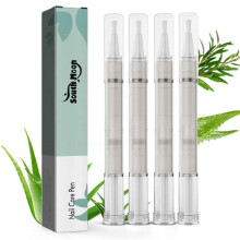 (4PCS) Nail Care Pen, Nail Fungus Austrian Experiences, Nail Care Pen Experiences, Nail Fungus Treatment Quick Intensive, Nail Repair Remover