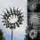 Unique Magical Metal Windmill Outdoor Wind Spinners Courtyard Patio Garden Decor [free Shipping] 5