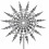 Unique Magical Metal Windmill Outdoor Wind Spinners Courtyard Patio Garden Decor [free Shipping] 4