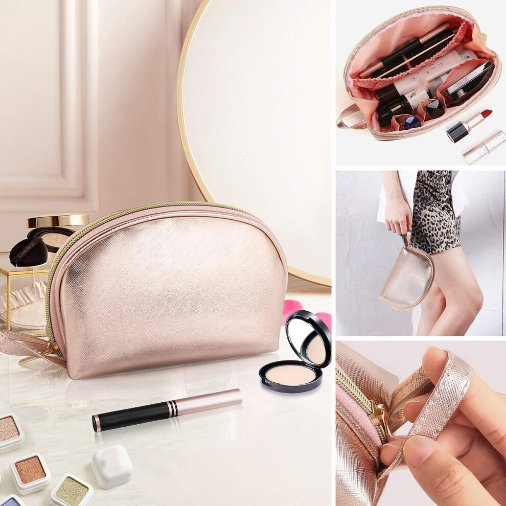 maange-3-pcs-make-up-bag--waterproof-cosmetic-case-travel-toiletry-bag-zipper-pouch-travel-wash-bag-cosmetic-organizer-set-for-women