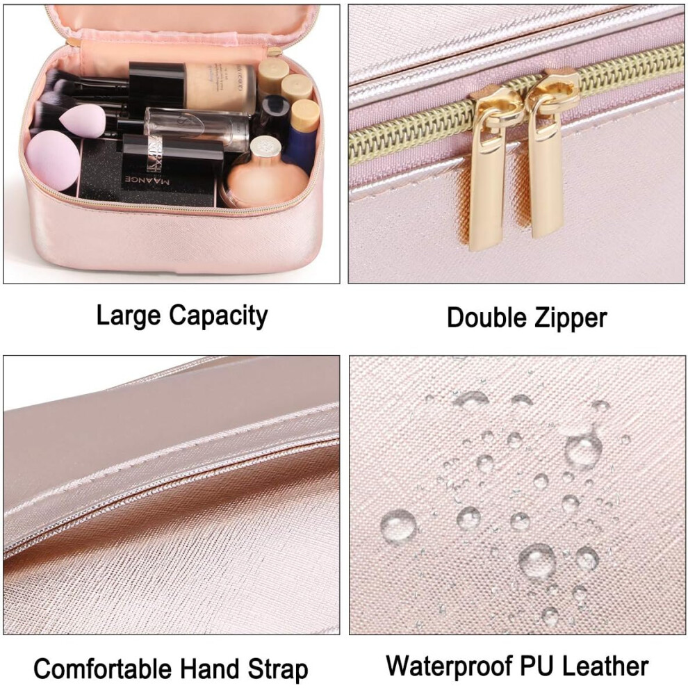 maange-3-pcs-make-up-bag--waterproof-cosmetic-case-travel-toiletry-bag-zipper-pouch-travel-wash-bag-cosmetic-organizer-set-for-women