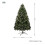 (5FT) Abrihome Artificial Christmas Tree, Pine Cone Tree 3