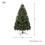 (6FT) Abrihome Artificial Christmas Tree, Pine Cone Tree 3