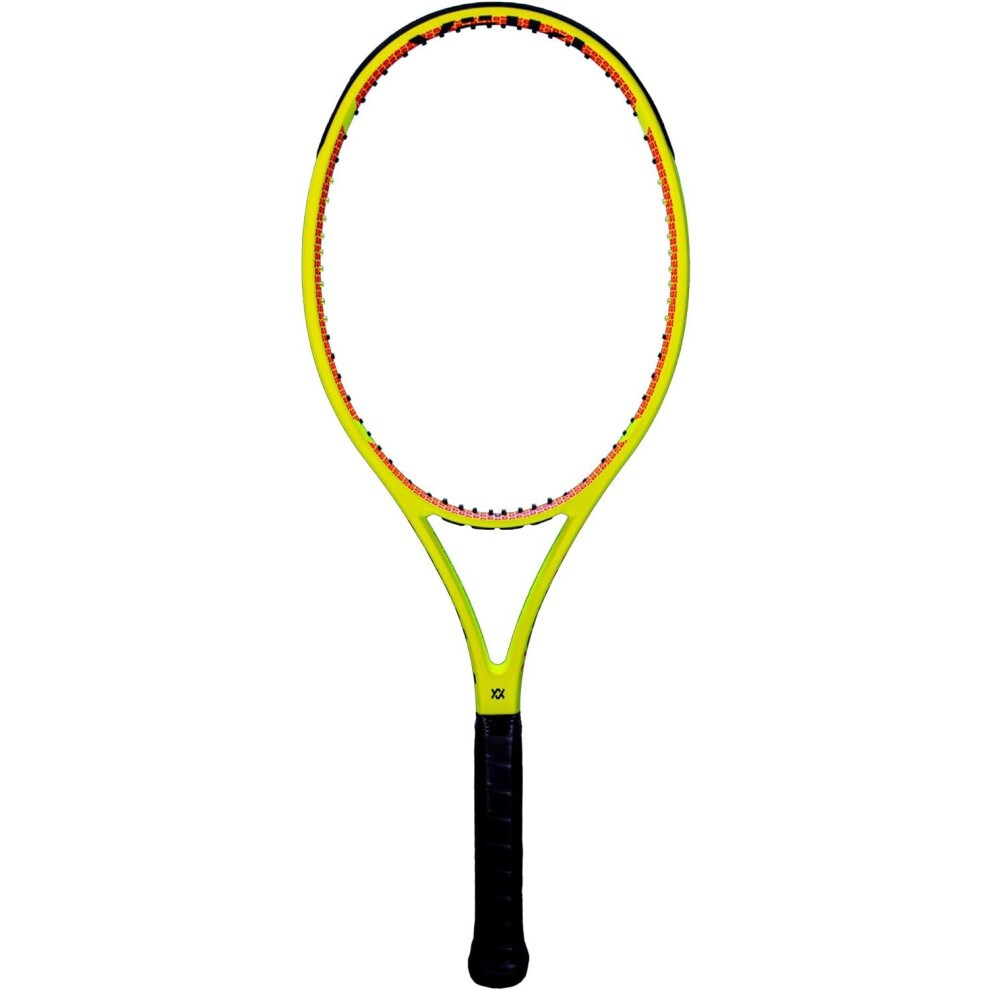 (4 3/8) VOLKL V-CELL 10 (300g) Tennis Racquet - Unstrung