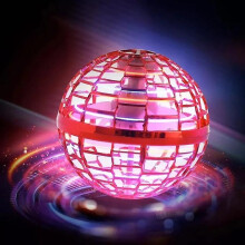 Controllable Magic Balls Flying Balls Boomerang Sphere Flying Spinning Toys Party Games Kids Toys