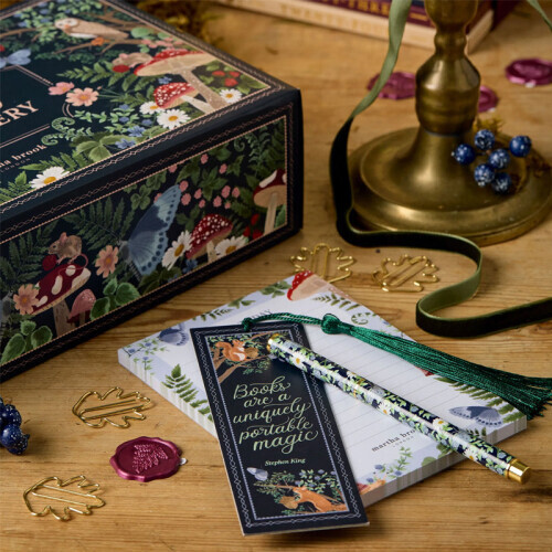 24 Days Stationery Advent Calendar 1