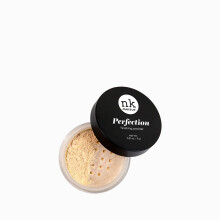 Nicka k Perfection Finishing Powder Medium 6 g