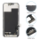 Screen Replacement For iPhone 13 COF LCD Display Digitizer Repair Kit 4