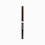 Nicka k Auto Lip Pencil Brown 1
