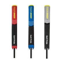 (Red 140CC) Golf Pride Tour SNSR Putter Grip