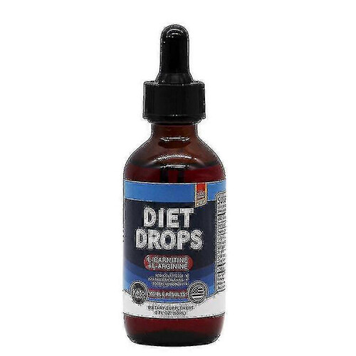 Sugar Free Hot Selling Beauty Drops Diet Drop Series 2