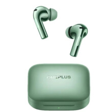 OnePlus Buds 3 E509A Earbuds Green