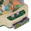 Living And Home Household Mini Claw Machine with Game Coinseen 6