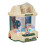 Living And Home Household Mini Claw Machine with Game Coinseen 4