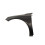 Mercedes A-Class W176 2013- Front Wing Passenger Side Steel 6