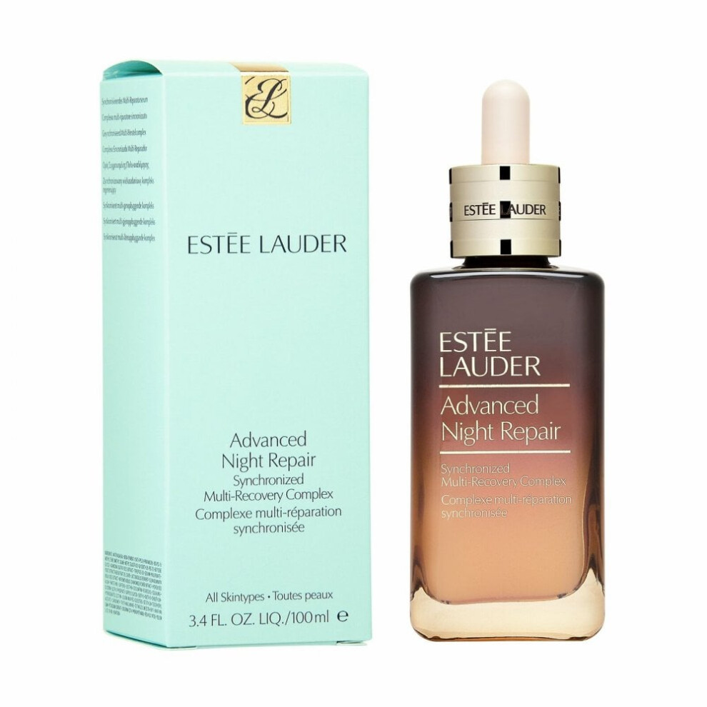 Estee Lauder Advanced Night Repair Synchronized Multi-Recovery 100ml