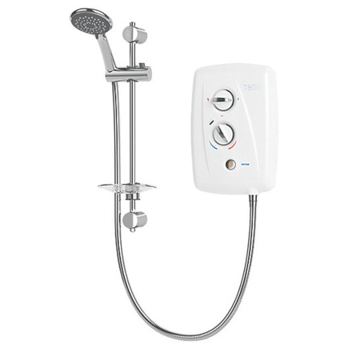 Triton Triton SP8007ZFF T80Z 7.5Kw Fast Fit