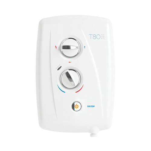 Triton Triton SP8007ZFF T80Z 7.5Kw Fast Fit 1