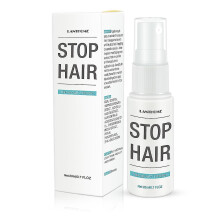 New Extra Strong Permanent Hair Removal Spray Stop Hair Growth Inhibitor Remover
