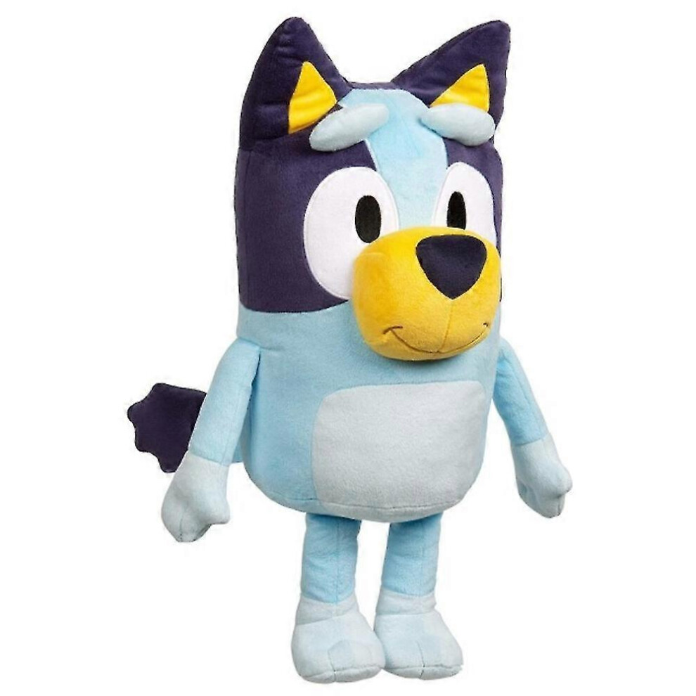TrèS Grande Peluche De 28 Cm Personnage Officiel à Collectionner Jouet Doux Jumbo-image