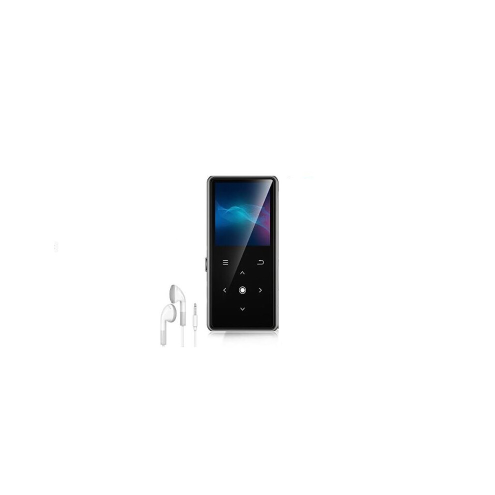 MP3 Player, Vorstik HiFi Digitales Audio Player 1.8" TFT Bildschirm