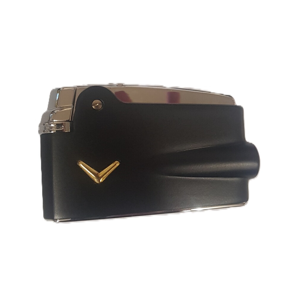 Ronson Premier Varaflame Gas Lighter
