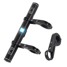 Bike Handlebar Extender Usb Bicycle Handlebar Extension Mount For Holding Bicycle Speedometer,gps B