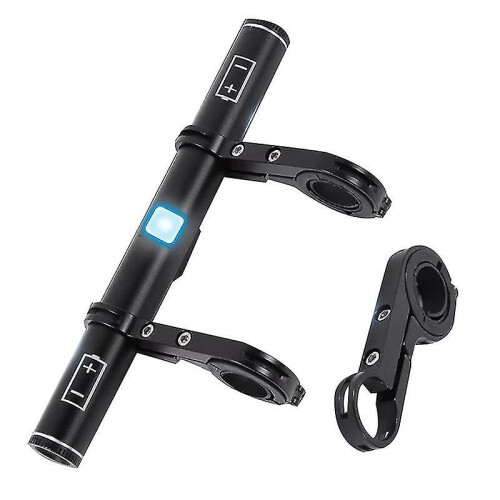 Bike Handlebar Extender Usb Bicycle Handlebar Extension Mount For Holding Bicycle Speedometer,gps B