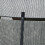 SPORTNOW 8ft Trampoline with Enclosure Net, Spring Cover, Black 8
