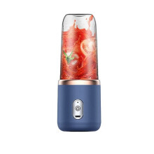 Electric Juice Maker Portable Blender Smoothie Juicer Fruit Machine