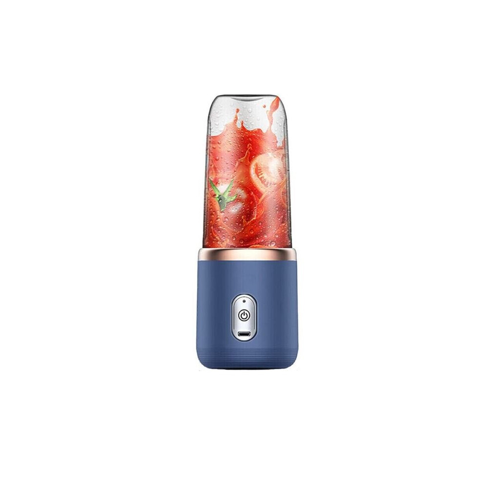 Electric Juice Maker Portable Blender Smoothie Juicer Fruit Machine